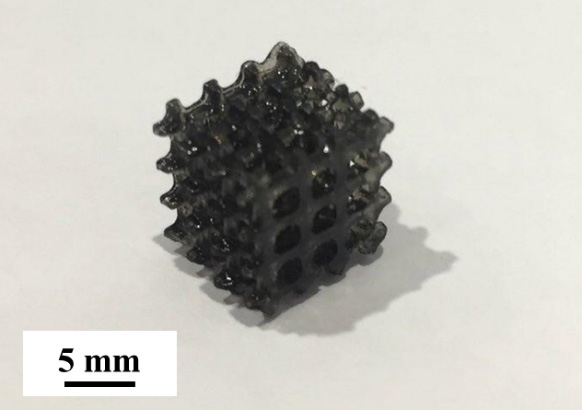 突破創新的碳黑應用亞洲大學 3D 列印中心|國際中橡碳黑事業